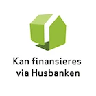 Husbanken Logo