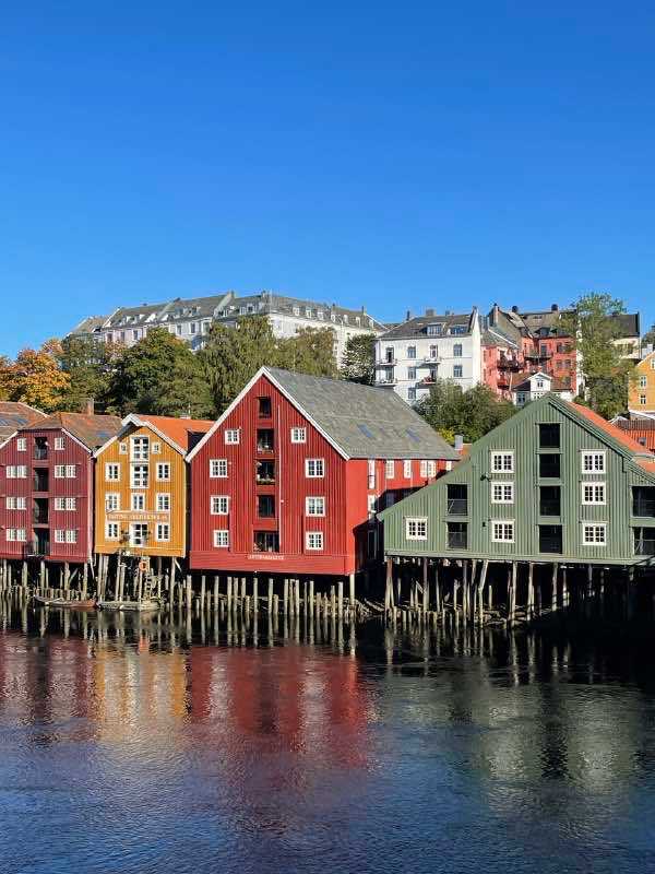 ABChus i Trondheim